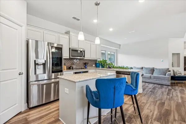 920 Cricket Street, Aubrey, TX 76227