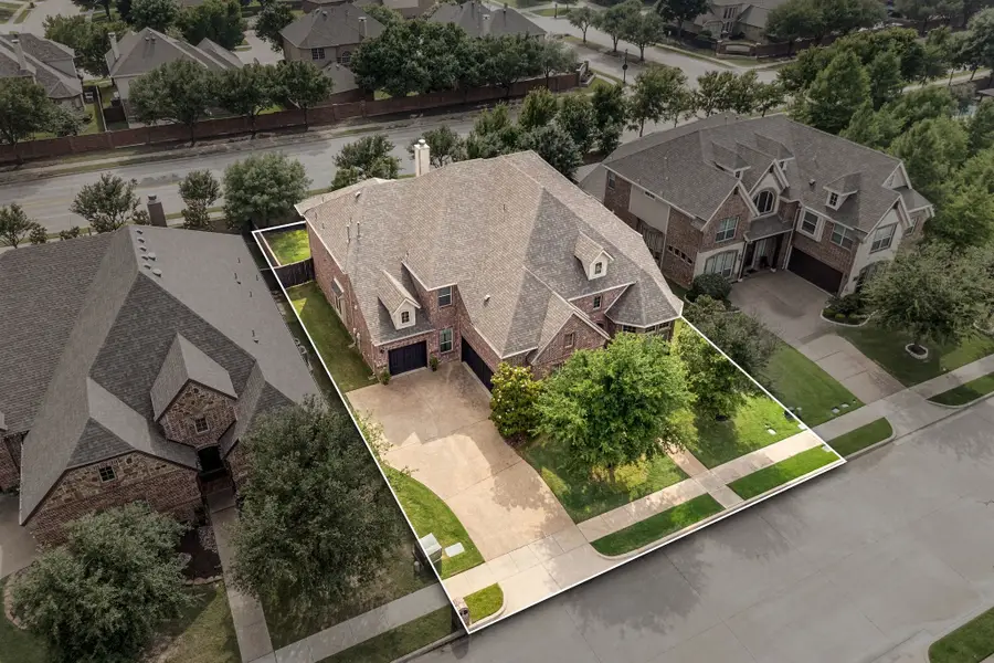 208 Silverado Trail, Keller, TX 76248 - #3