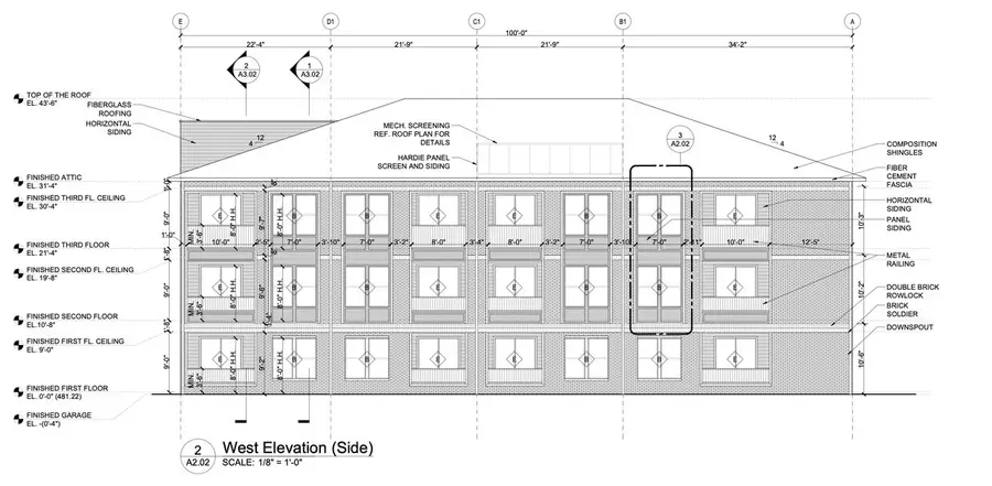 911 E 8th Street, Dallas, TX 75203 - Image #2