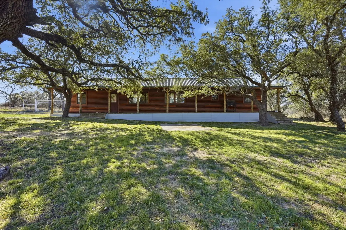 14725 Highway 183 N, May, TX 76857 - #1