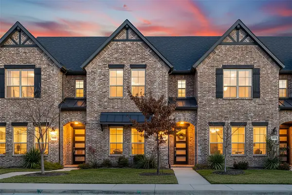 12960 Wymeth Drive, Farmers Branch, TX 75234