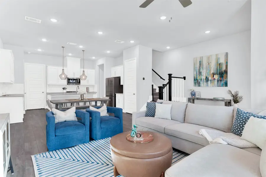 12960 Wymeth Drive, Farmers Branch, TX 75234 - #2