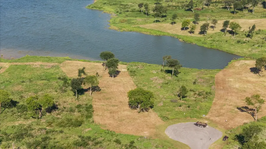 L 33 Chambers Bay, Kerens, TX 75144 - #3