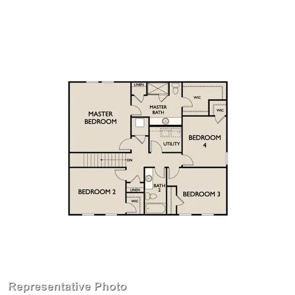 300 Concord Court, Josephine, TX 75164