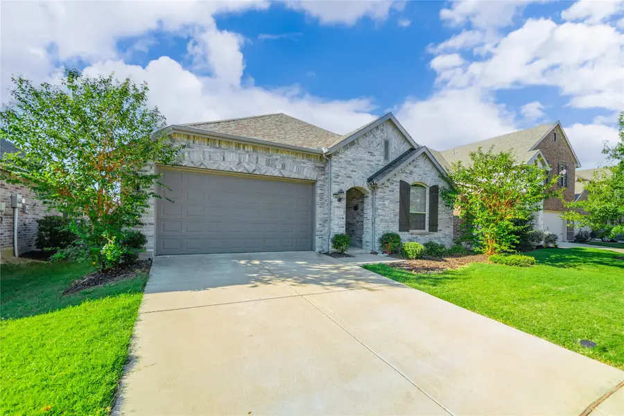 1916 Outpost Creek Lane, Aubrey, TX 76227 - #3