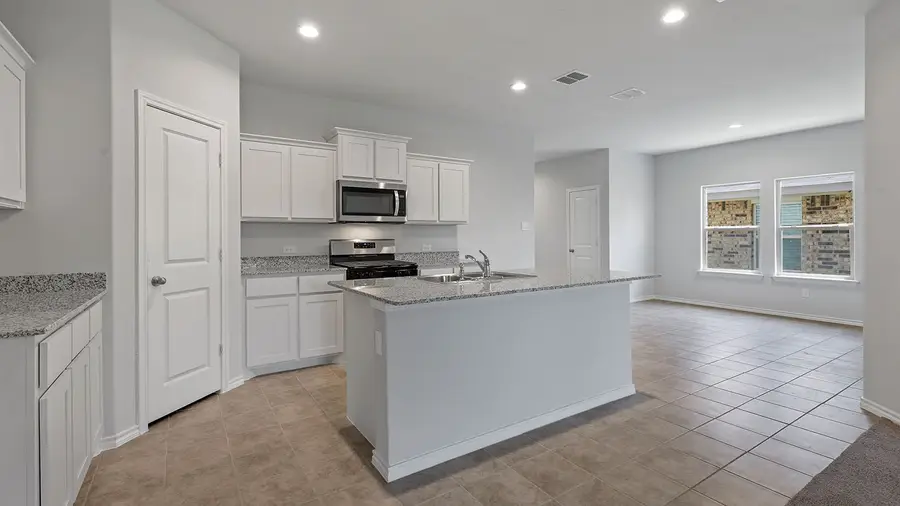 553 Red Admiral Lane, Denton, TX 76259 - Image #3