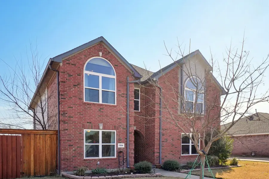 7006 Burning Bush, Sachse, TX 75048 - Image #2