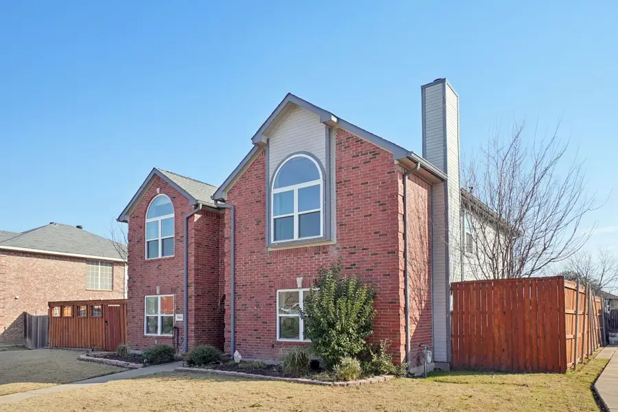 7006 Burning Bush, Sachse, TX 75048 - Image #3