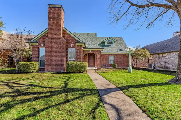 2509 Brookhaven Drive, Mesquite, TX 75150