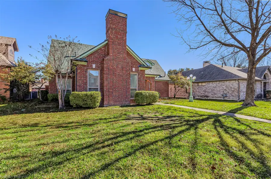 2509 Brookhaven Drive, Mesquite, TX 75150 - Image #2