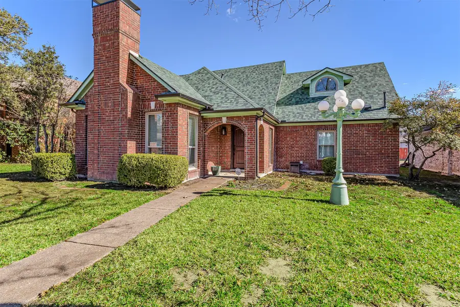 2509 Brookhaven Drive, Mesquite, TX 75150 - Image #3