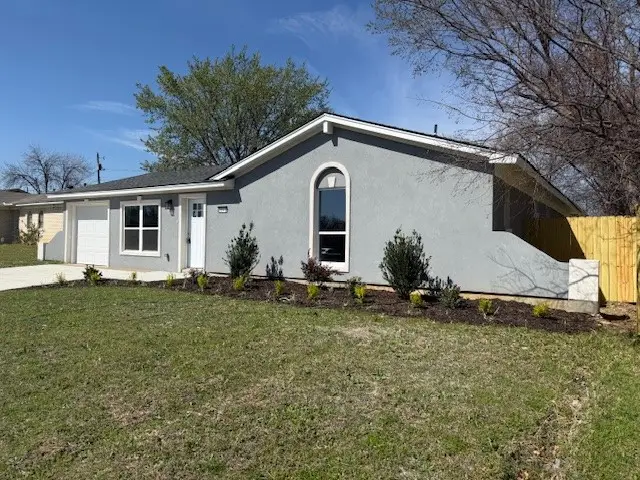 5845 Haney Drive, Watauga, TX 76148 - #3