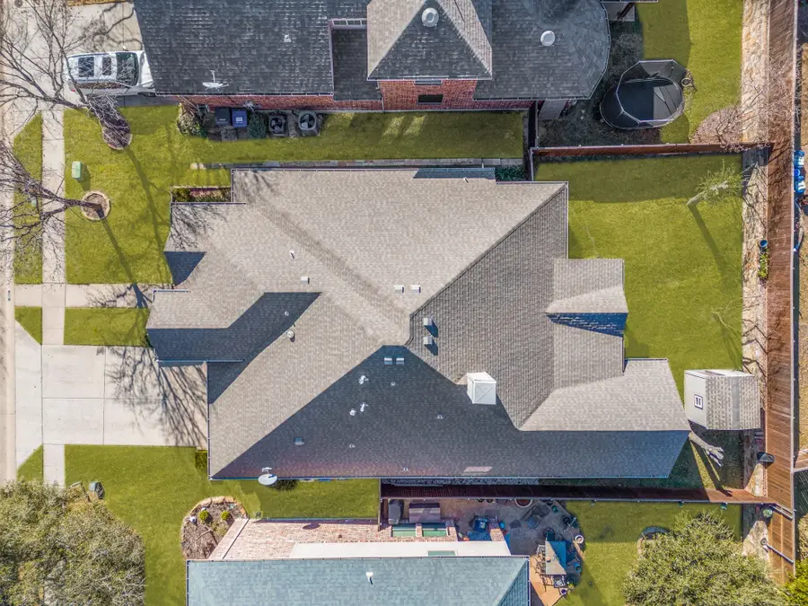 1709 Van Landingham Drive, McKinney, TX 75071 - #2