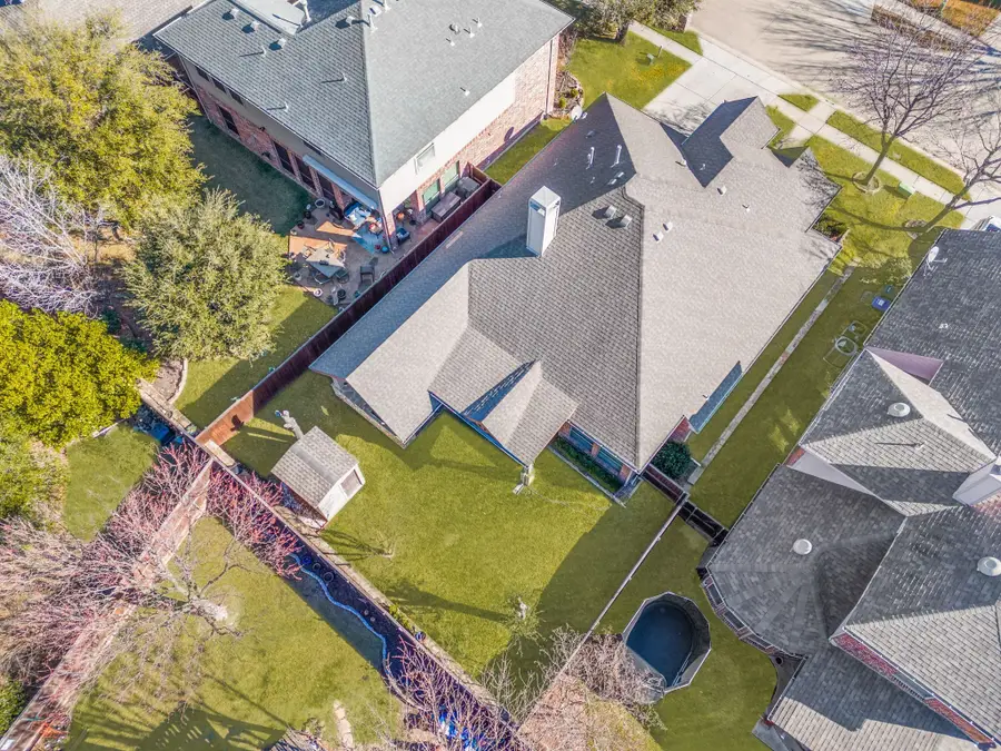 1709 Van Landingham Drive, McKinney, TX 75071 - #3