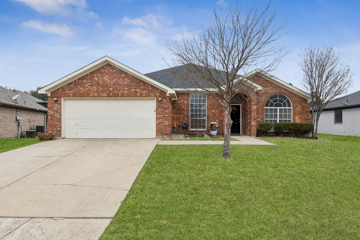 619 Manchester Drive, Mansfield, TX 76063 - Image #1