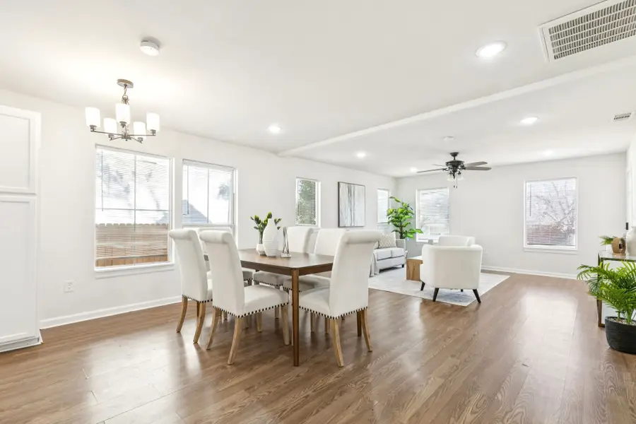 1231 S Edgefield Avenue, Dallas, TX 75208 - Image #3