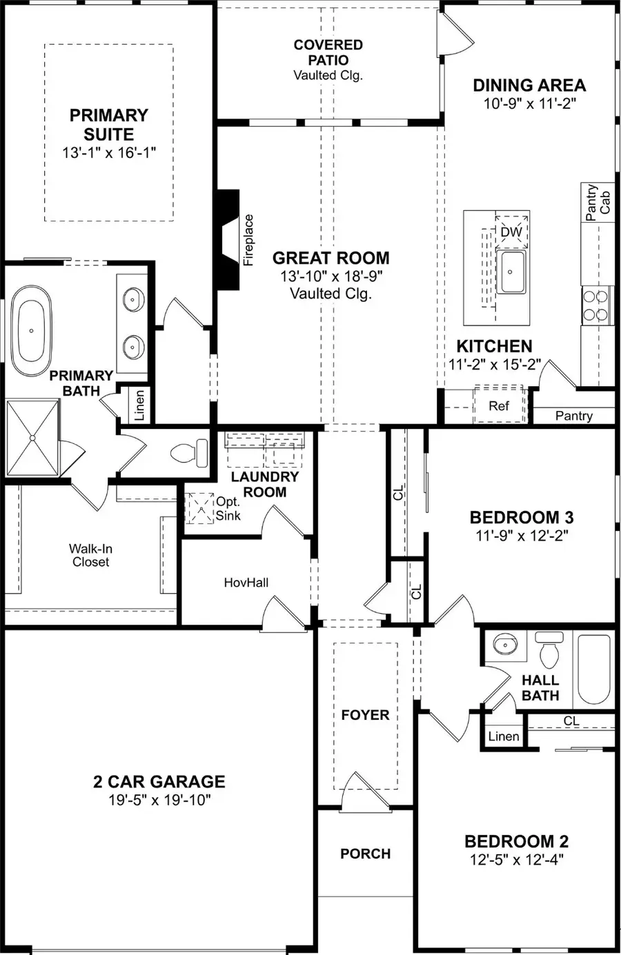 407 Sagebrush Trail, Sherman, TX 75092 - #2