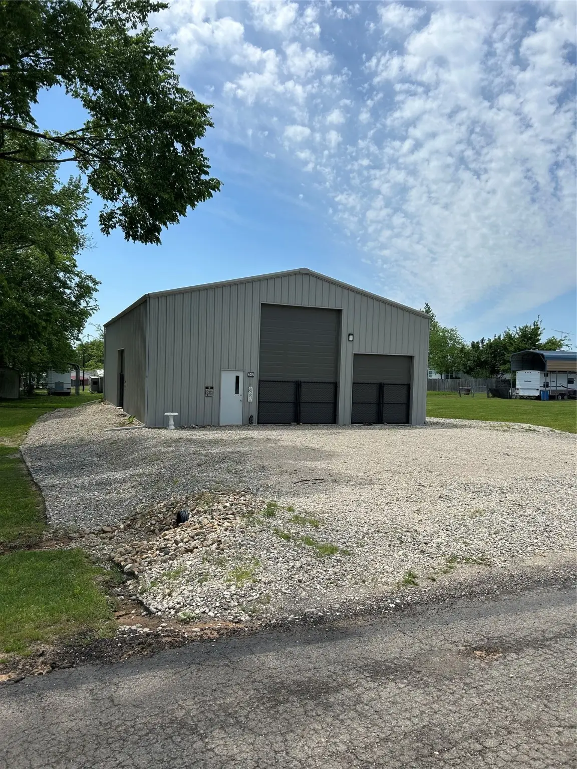 247 Comanche, Quitman, TX 75783 - #1