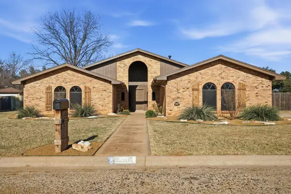 3202 Westchester Drive, Abilene, TX 79606