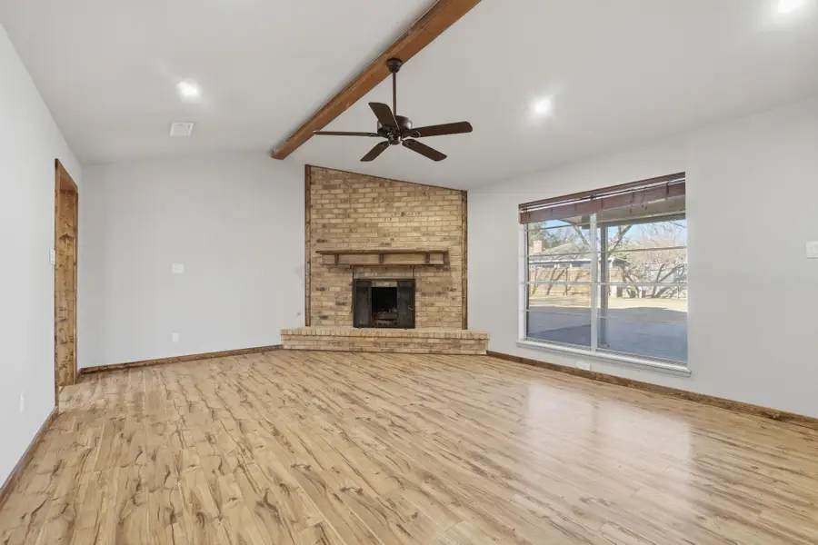 3202 Westchester Drive, Abilene, TX 79606 - Image #3