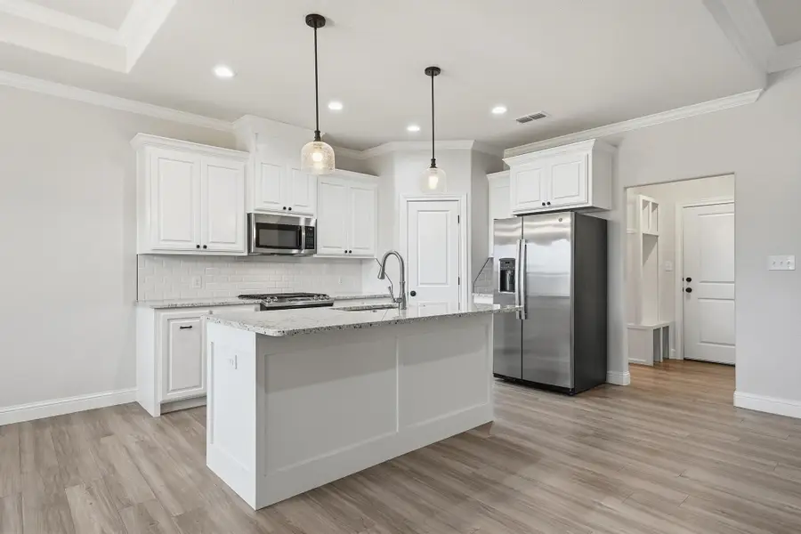 2326 Old Ironsides Road, Abilene, TX 79601 - Image #3