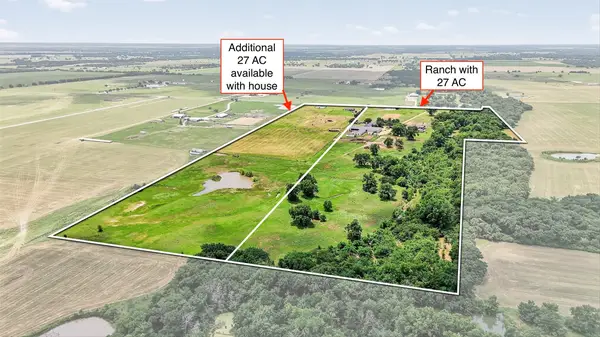 1717 1/2 Batey Road, Collinsville, TX 76233