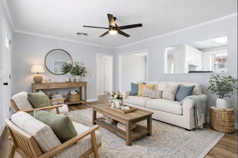 216 4th Street, Joshua, TX 76058 - #3