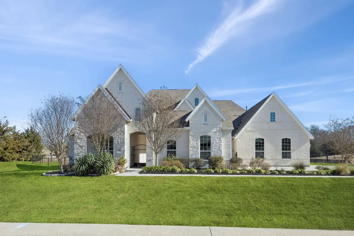 330 Bonham Boulevard, Fairview, TX 75069 - #1