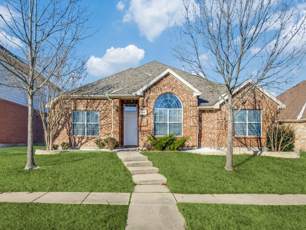 3408 Loblolly Lane, McKinney, TX 75070 - Image #1