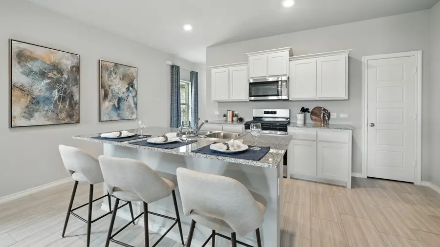 608 Shaded Grove Drive, Denton, TX 76259 - Image #2