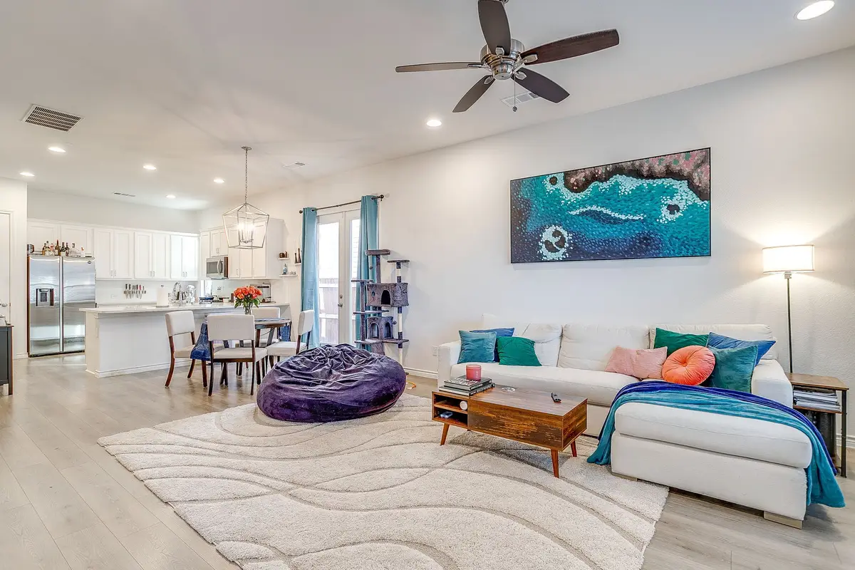 207 Athenia Drive, Fort Worth, TX 76114 - Image #1