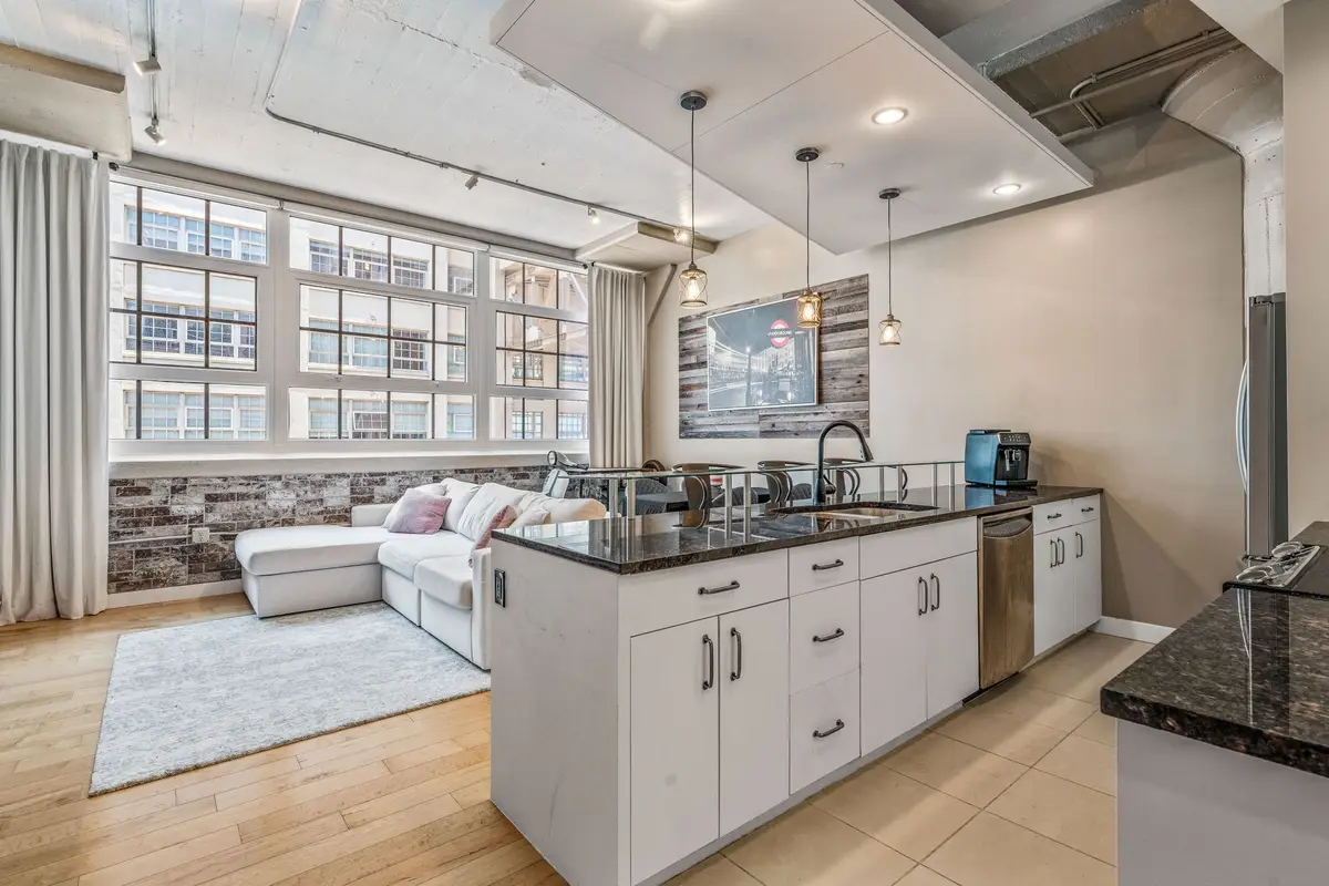 2600 W 7th Street #1415, Fort Worth, TX 76107 - #1