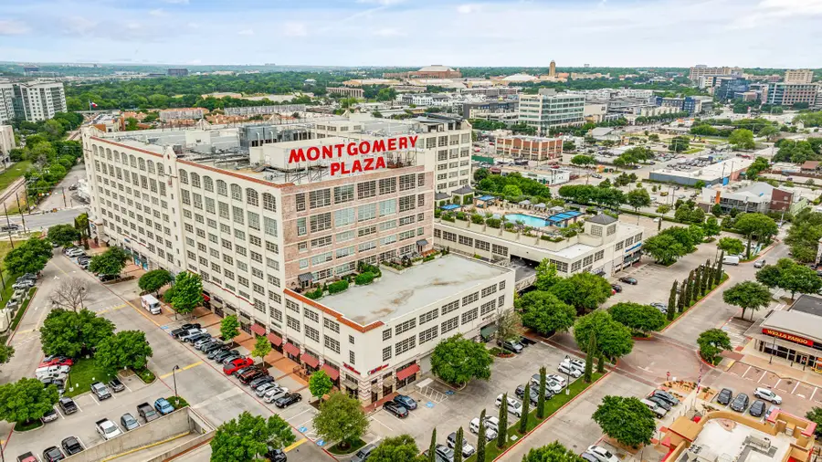 2600 W 7th Street #1415, Fort Worth, TX 76107 - #2