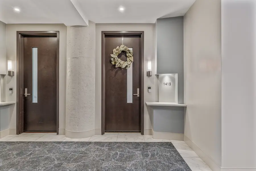 2600 W 7th Street #1415, Fort Worth, TX 76107 - #3