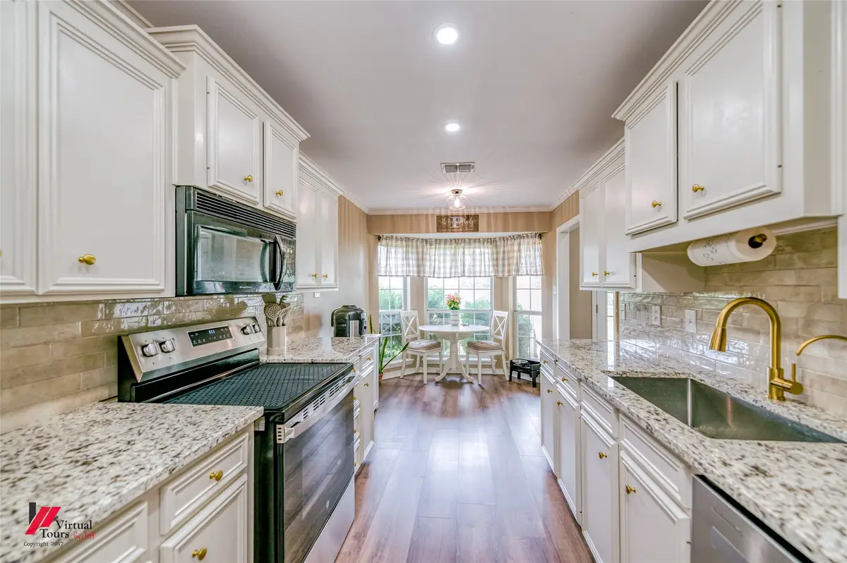 236 Harders Crossing Boulevard, Shreveport, LA 71106 - #1