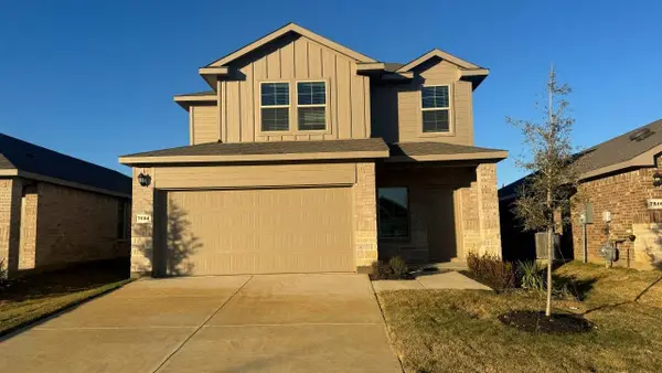 7604 Misty Creek Drive, Denton, TX 76259