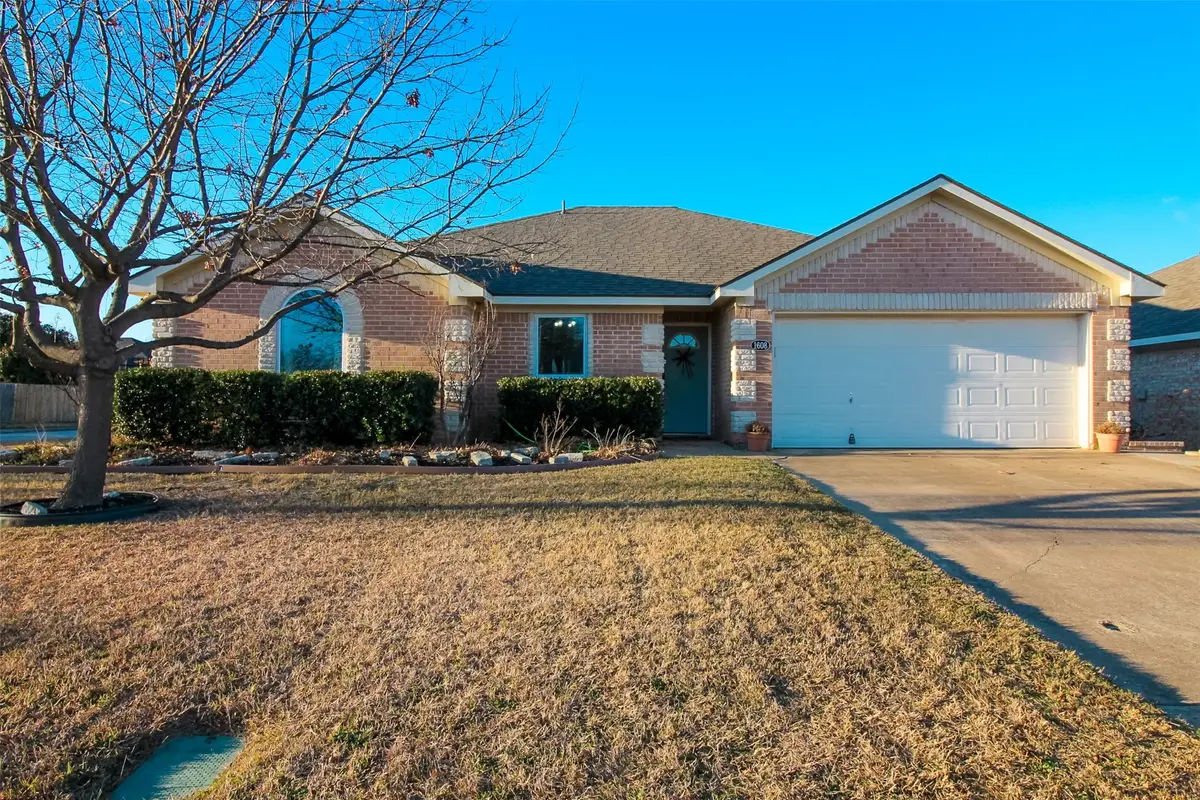 1608 Tyler Terrace, Mansfield, TX 76063 - Image #1