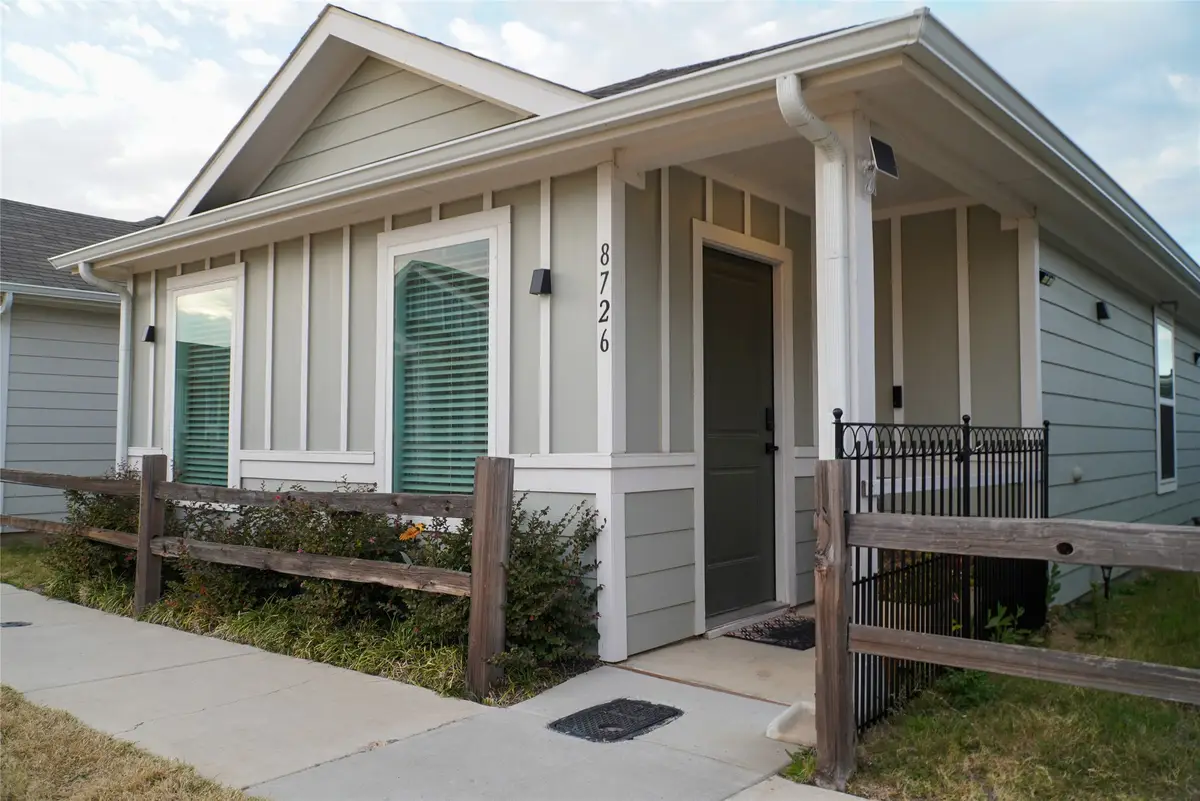 8726 Texas Risinger Drive #50, Fort Worth, TX 76123 - Image #1