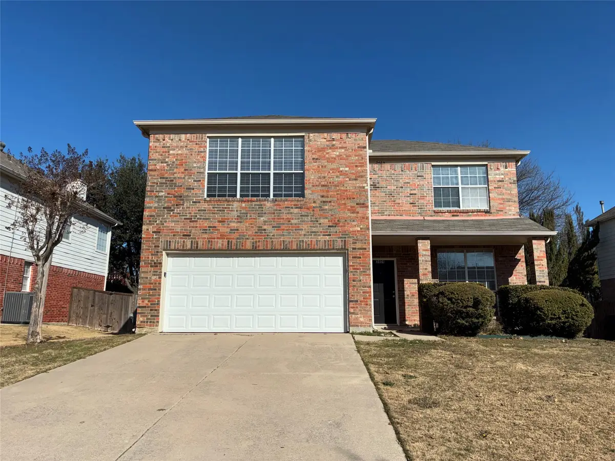 3404 Ivy Glen Drive, McKinney, TX 75071 - #1
