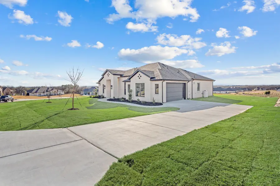 412 Caprock Lane, Reno, TX 76020 - #2