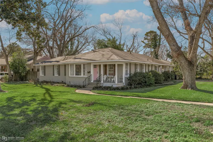 1404 E Kings Highway, Shreveport, LA 71105 - #2