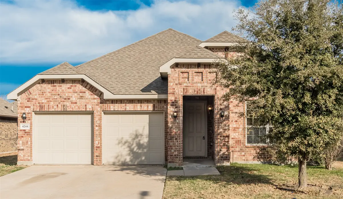 4244 Leeds Drive, Fort Worth, TX 76036 - #1