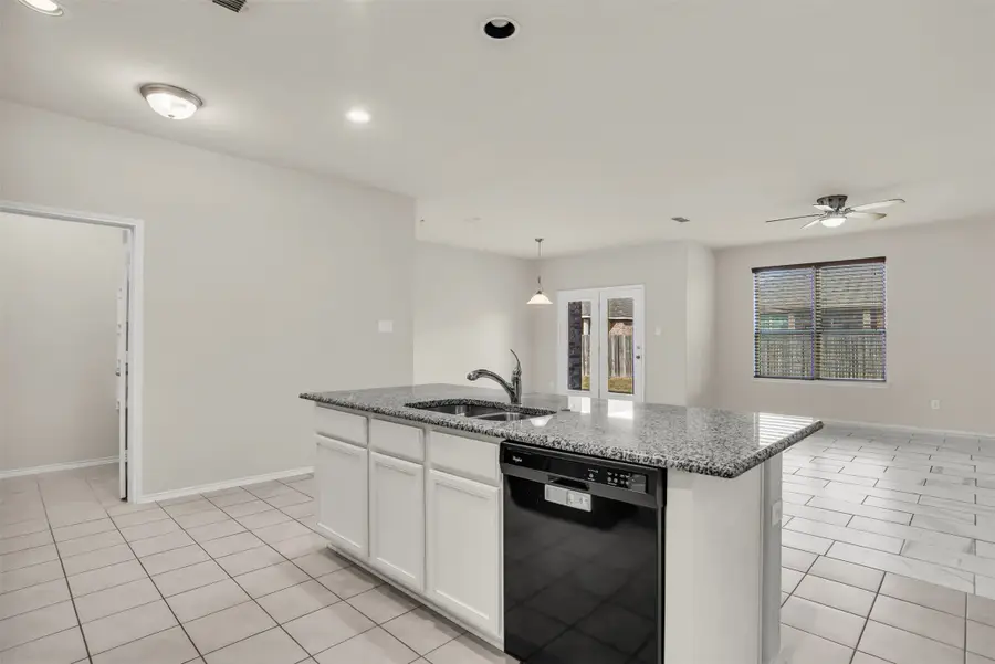 4244 Leeds Drive, Fort Worth, TX 76036 - #3