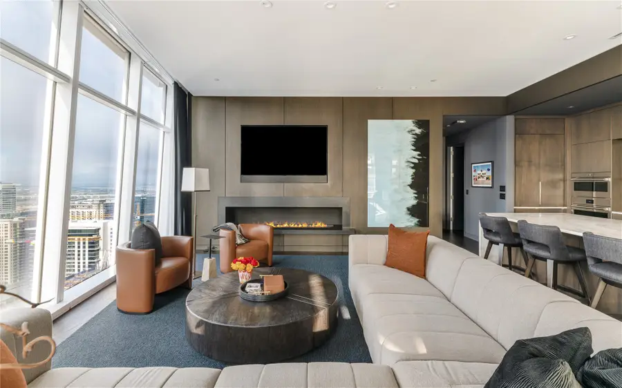 1918 Olive Street #3403, Dallas, TX 75201 - Image #2