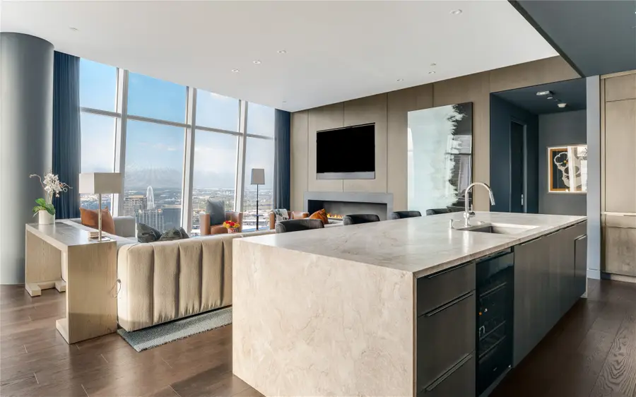 1918 Olive Street #3403, Dallas, TX 75201 - Image #3