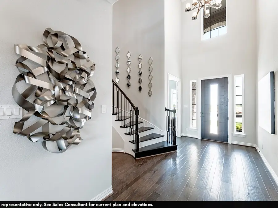 5905 Maddie Ann Drive, Celina, TX 75009 - #2