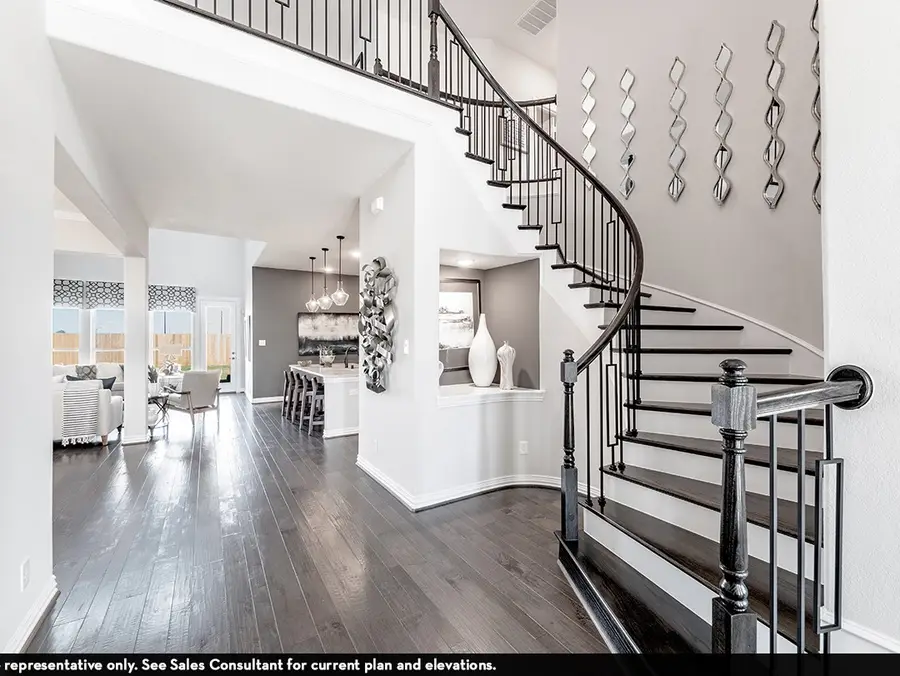 5905 Maddie Ann Drive, Celina, TX 75009 - #3