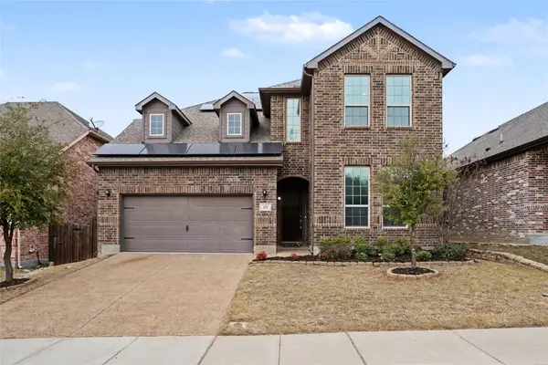 321 Lexington Avenue, Melissa, TX 75454
