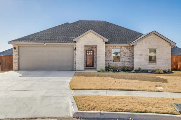 138 Moon Beam Path, Abilene, TX 79602