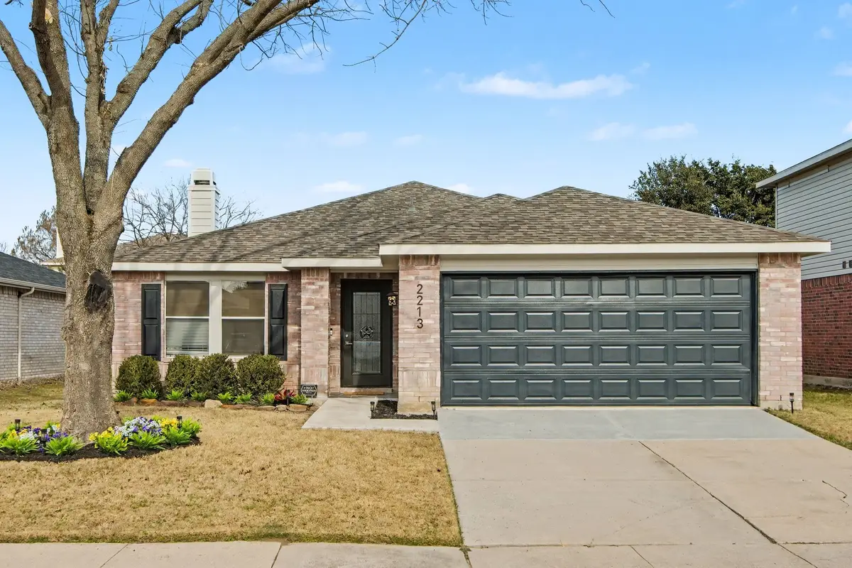 2213 Bradford Pear Drive, Little Elm, TX 75068 - Image #1